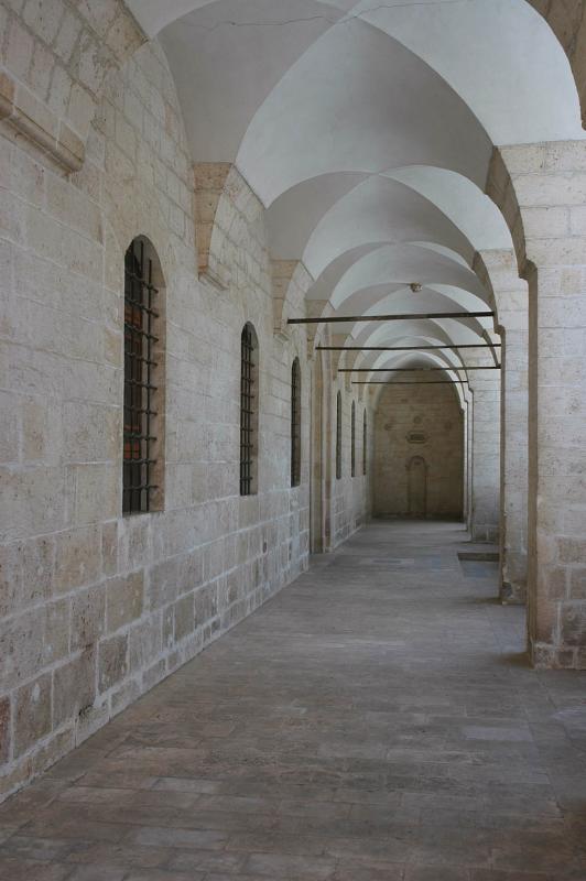 Şanlıurfa at Salahiddini Eybi Mosque 3631.jpg