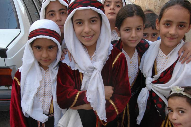 Şanlıurfa at Salahiddini Eybi Mosque 3676b.jpg