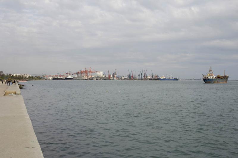 Mersin 101