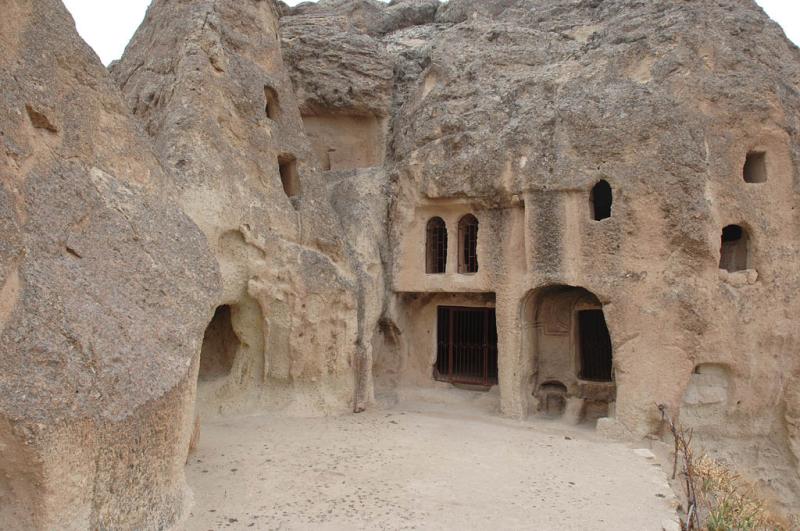 Ortahisar walk from rgp 030