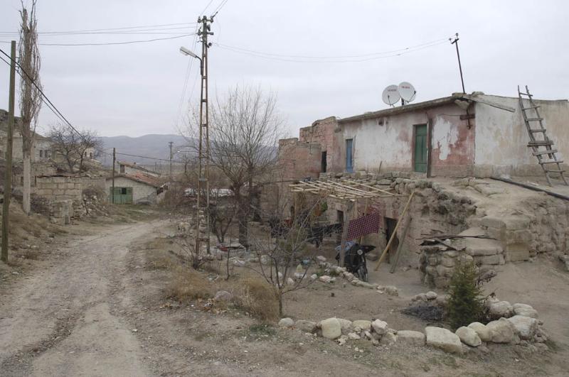Peribacaları walk 0097
