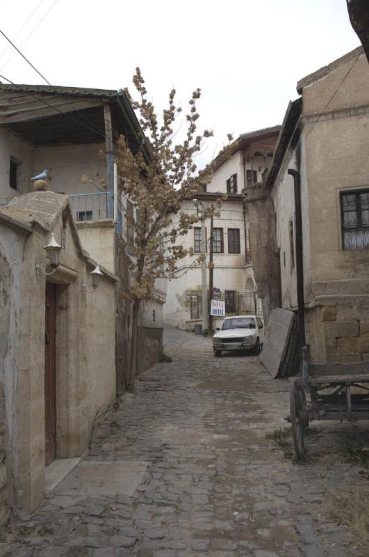 Peribacaları walk 0103