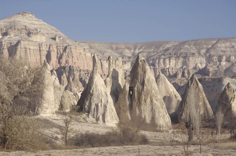 Çavuşin Walk 122