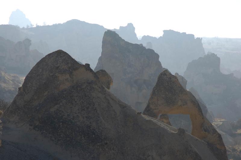 Greme Çavusin Zelve walk 025