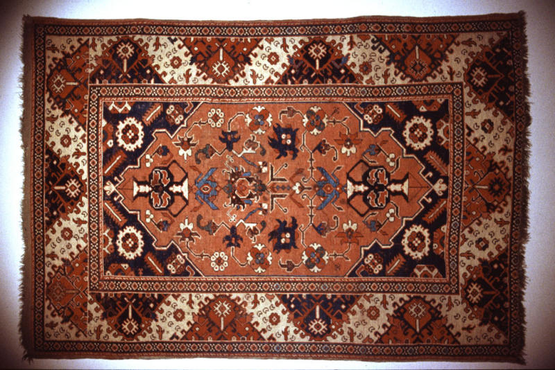 Istanbul Türk ve Islam museum 022