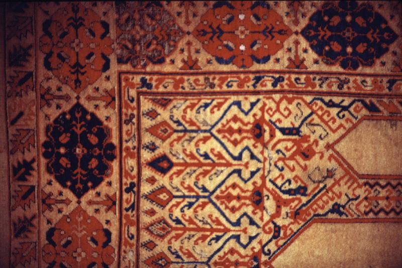 Istanbul Türk ve Islam museum 024