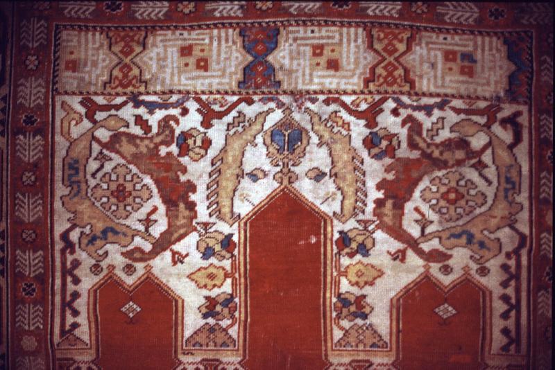 Istanbul Türk ve Islam museum 025