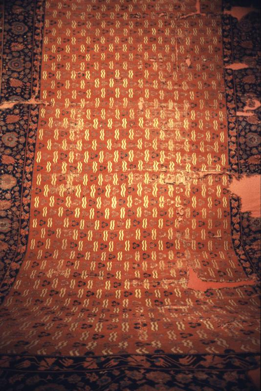Istanbul Türk ve Islam museum 034