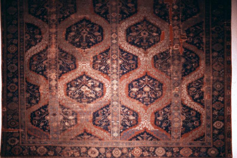 Istanbul Türk ve Islam museum 035