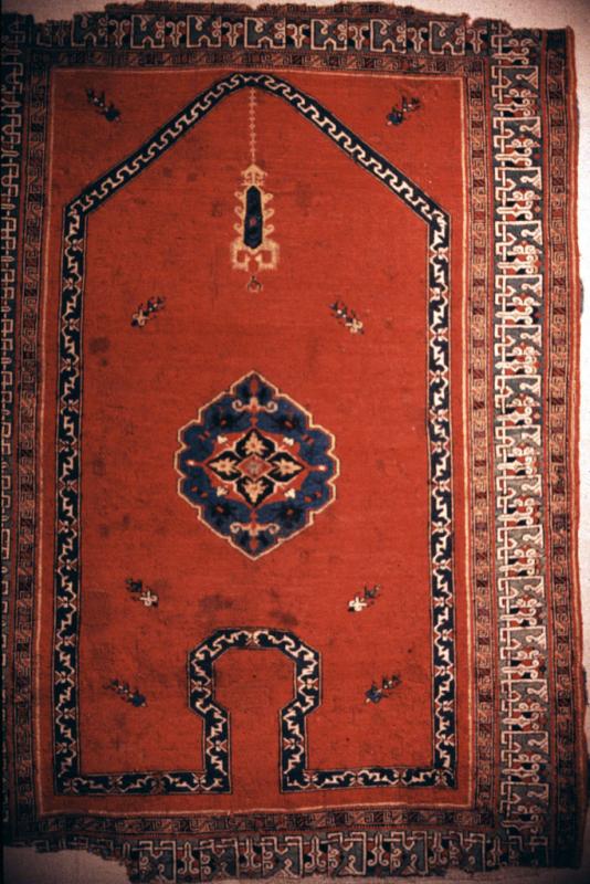 Istanbul Türk ve Islam museum 042