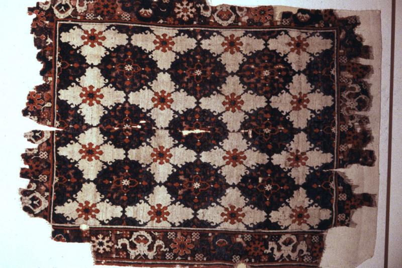Istanbul Türk ve Islam museum 046