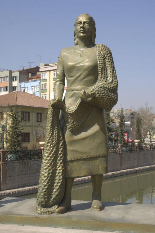 Eskişehir 1588