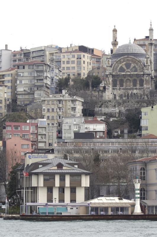 Bosporus trip 0178