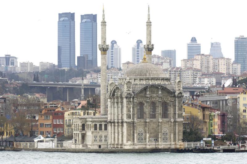 Bosporus trip 0209