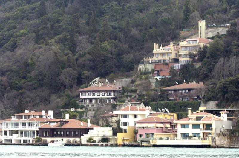 Bosporus trip 0227