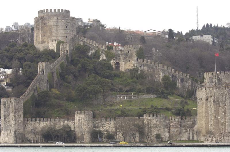 Bosporus trip 0248