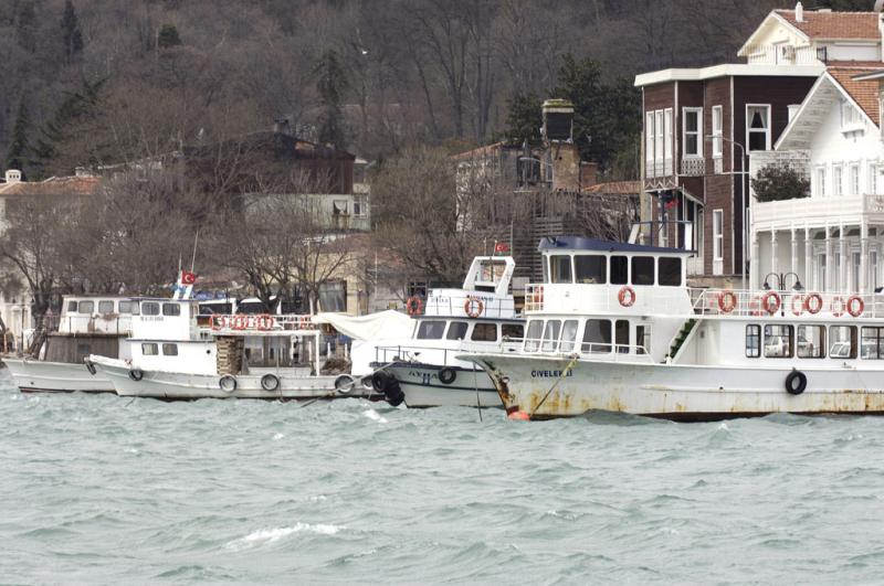 Bosporus trip 0321