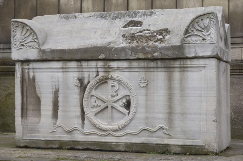 Istanbul Archaeological Museum 1111