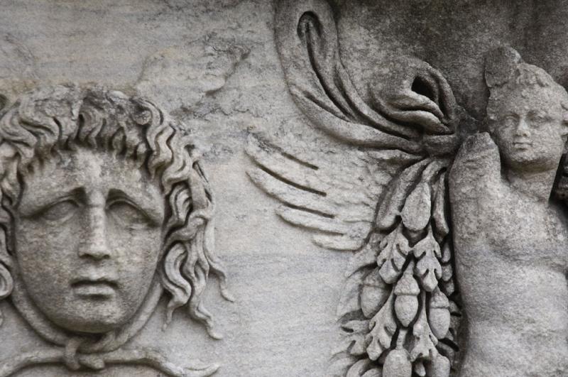 Istanbul Archaeological Museum 1113
