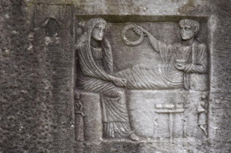 Istanbul Archaeological Museum 1135