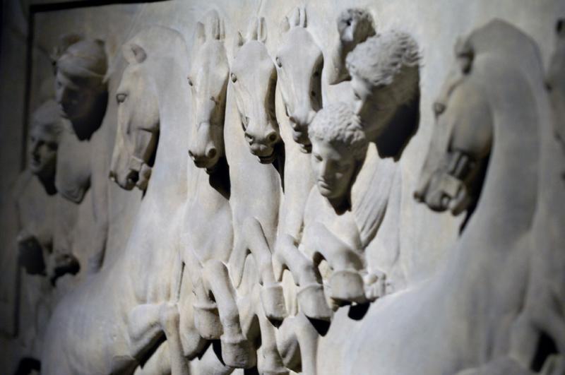 Istanbul Archaeological Museum 1215.jpg