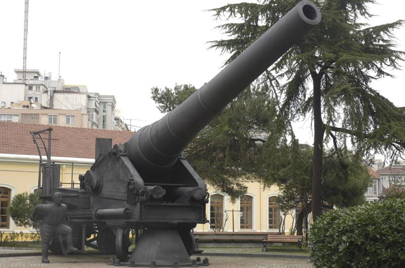 Istanbul Military Museum 1880.jpg