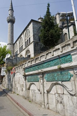 Mesih Paşa Mosque
