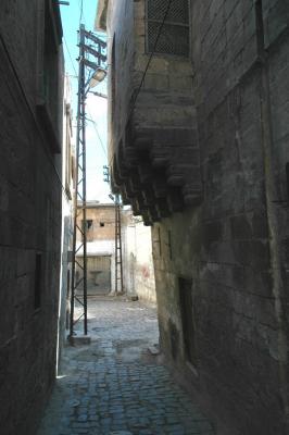 Şanlıurfa city walk 3582