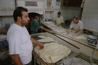 Şanlıurfa markets 3946