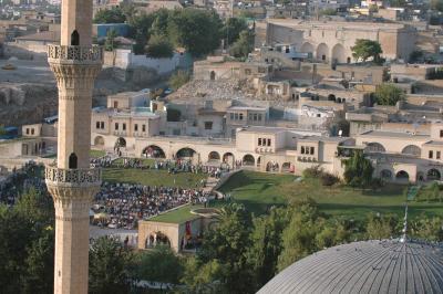 Şanlıurfa  Views 3134