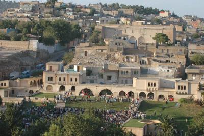 Şanlıurfa  Views 3138