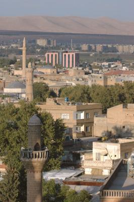 Şanlıurfa  Views 3139