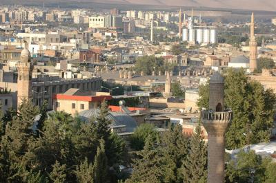 Şanlıurfa  Views 3140