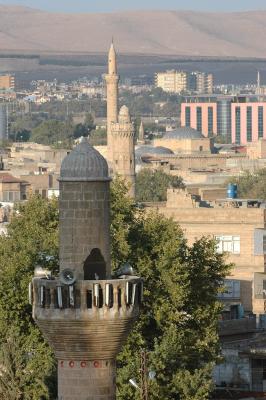 Şanlıurfa  Views 3141