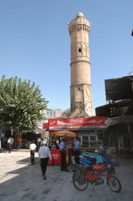 Şanlıurfa city walk 3702