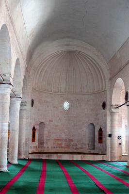 Şanlıurfa at Salahiddini Eybi Mosque 3642.jpg