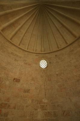 Şanlıurfa at Salahiddini Eyübi Mosque 3656.jpg