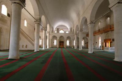 Şanlıurfa at Salahiddini Eybi Mosque 3657.jpg