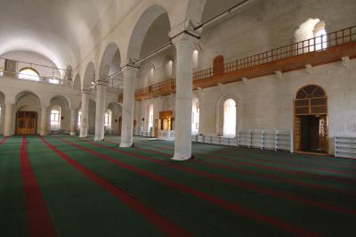 Şanlıurfa at Salahiddini Eybi Mosque 3659.jpg