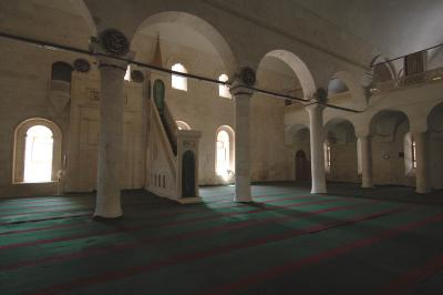 Şanlıurfa at Salahiddini Eybi Mosque 3664.jpg