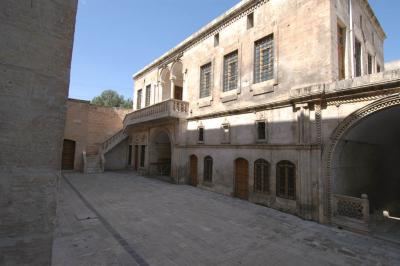 Şanlıurfa at Salahiddini Eybi Mosque 3666.jpg