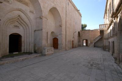 Şanlıurfa at Salahiddini Eybi Mosque 3668.jpg