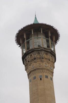 Kahramanmaraş Boğazkesen Camii 069