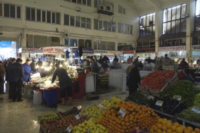 Malatya bazaar 2081