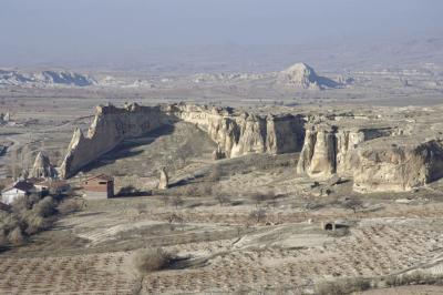 Çavuşin Walk 151