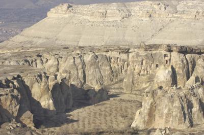 Çavuşin Walk 165