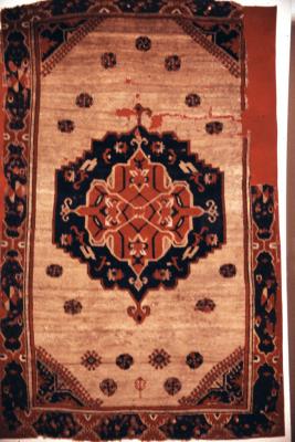 Istanbul Türk ve Islam museum 015
