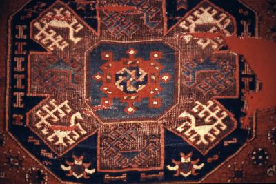 Istanbul Türk ve Islam museum 016
