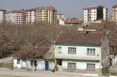 Eskişehir 1608