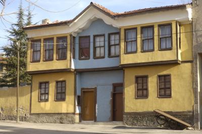 Eskişehir 1734